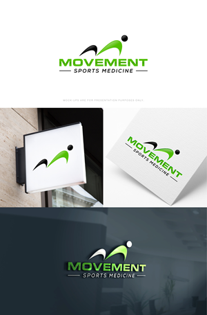 Logo Design by The Lion Studios for this project | Design: #32865128
