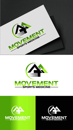Logo Design by fly  design for this project | Design: #32864846