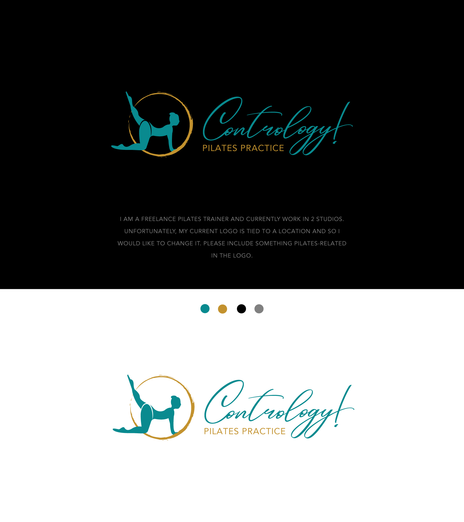 Logo Design by Farhad Design for this project | Design #32866193