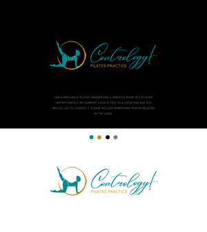 Logo Design by Farhad Design for this project | Design #32866193