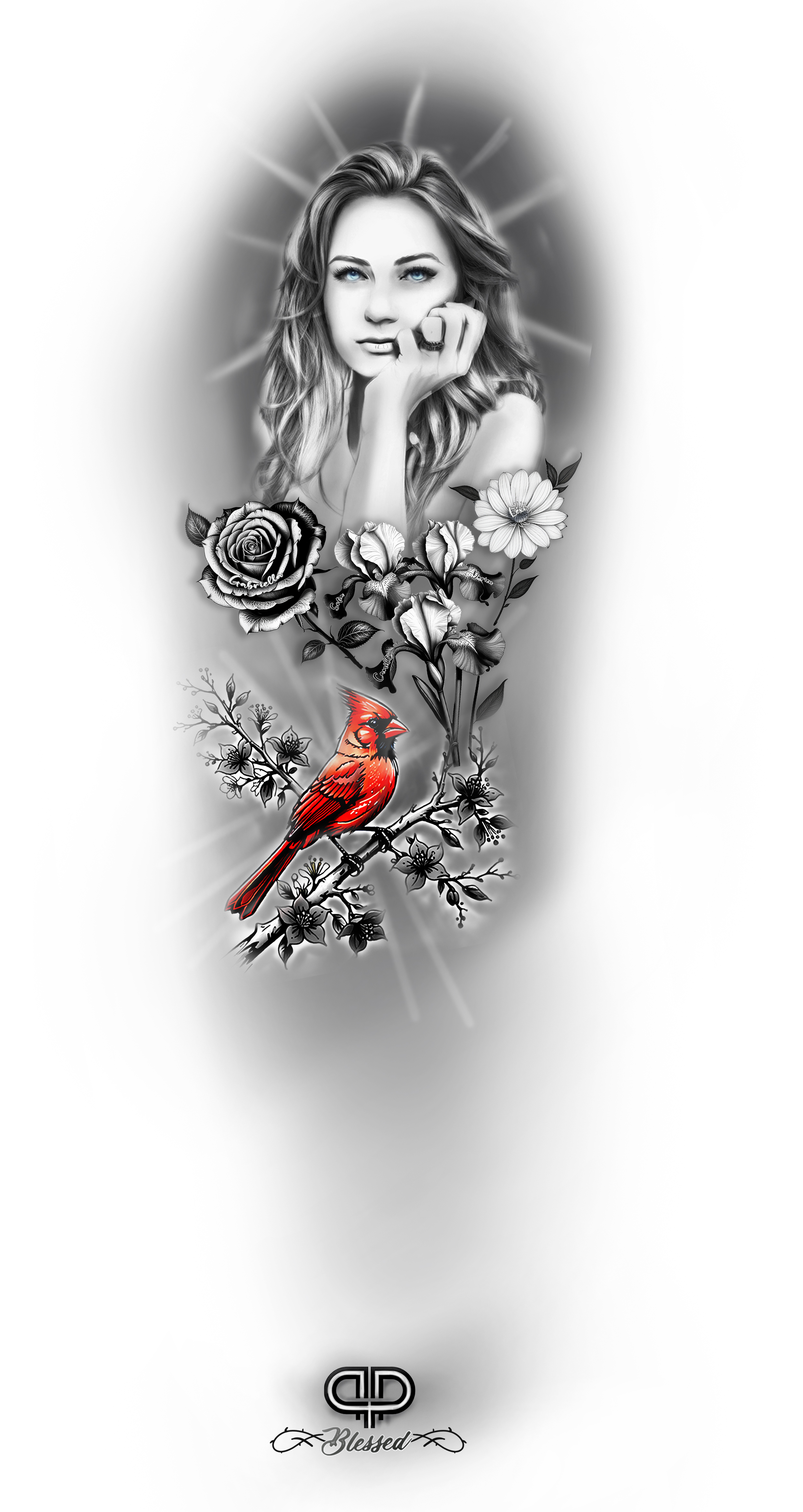 Contest winning design