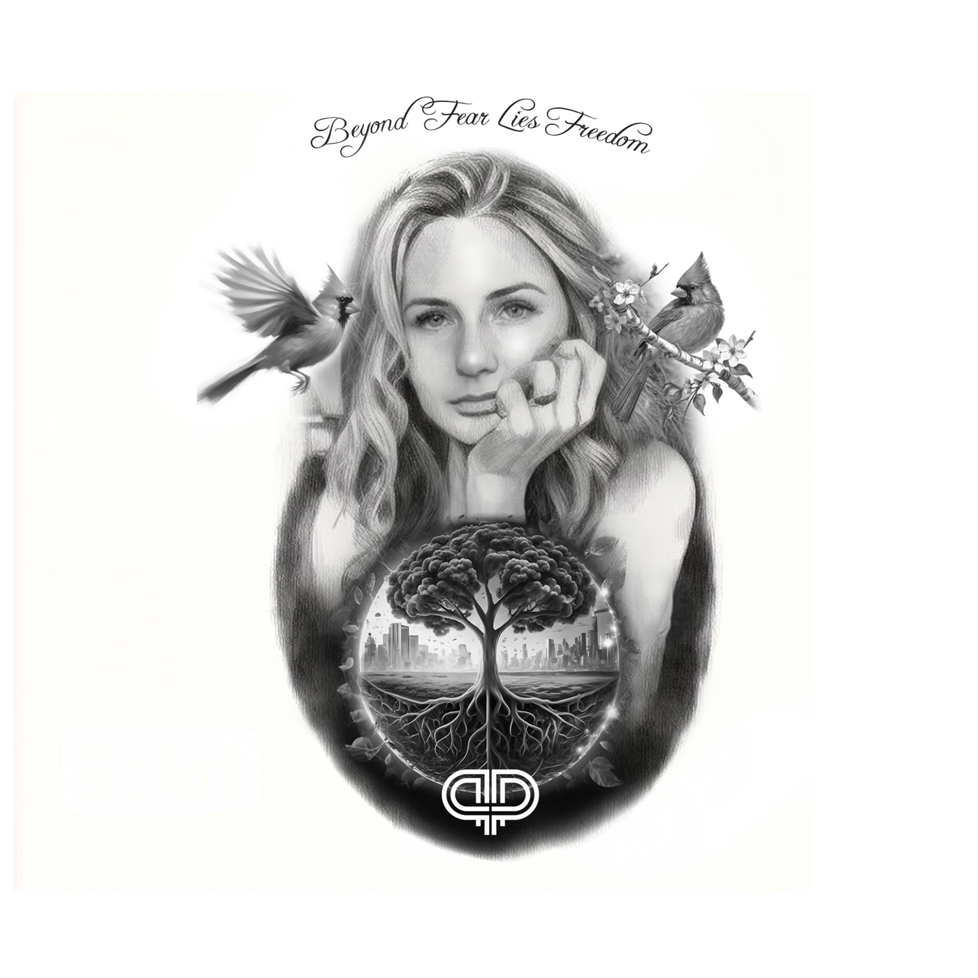 Tattoo Design by Abiyoso28 for Paradigm Pallet | Design #32873445