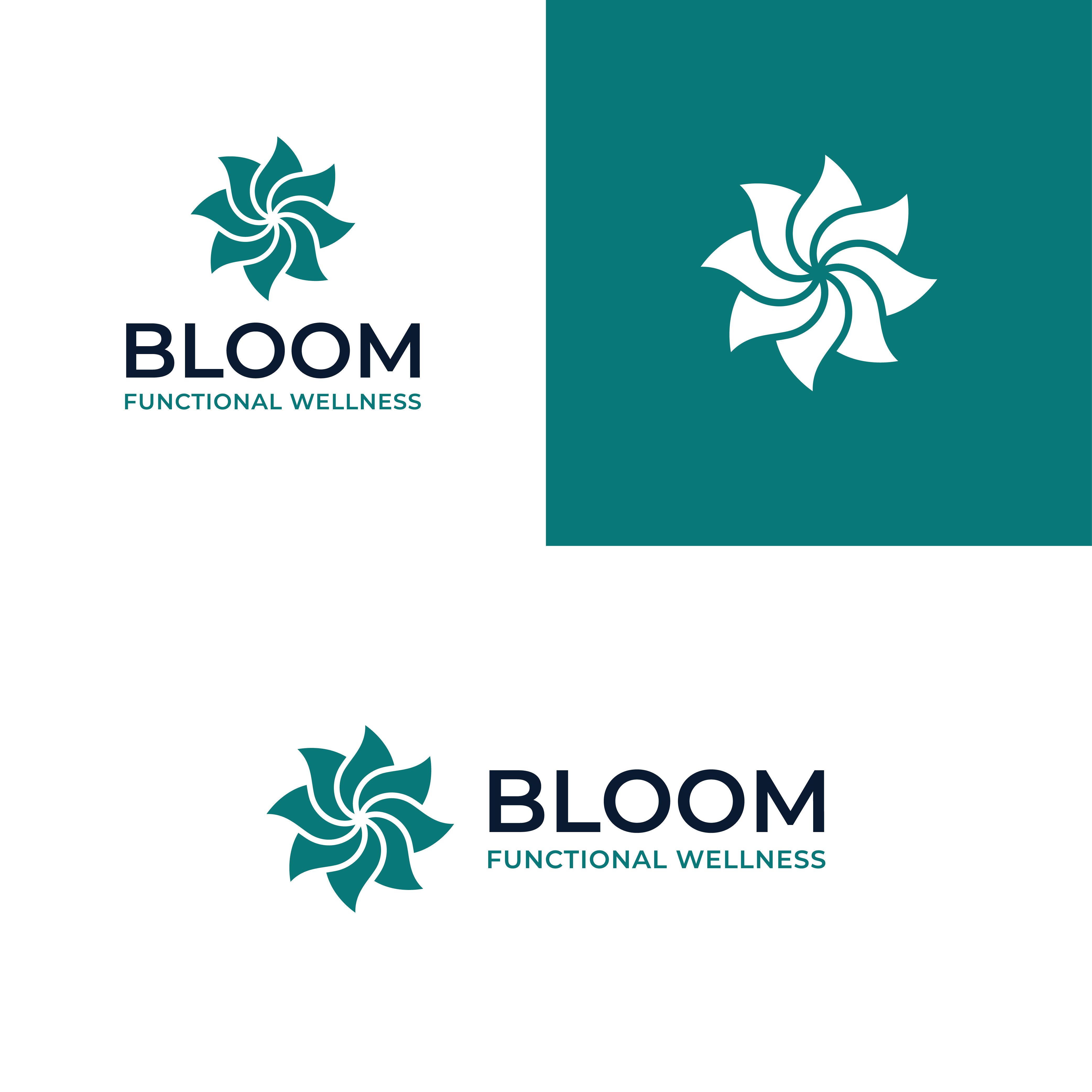Logo-Design von Choiresia.id für dieses Projekt | Design #32880556