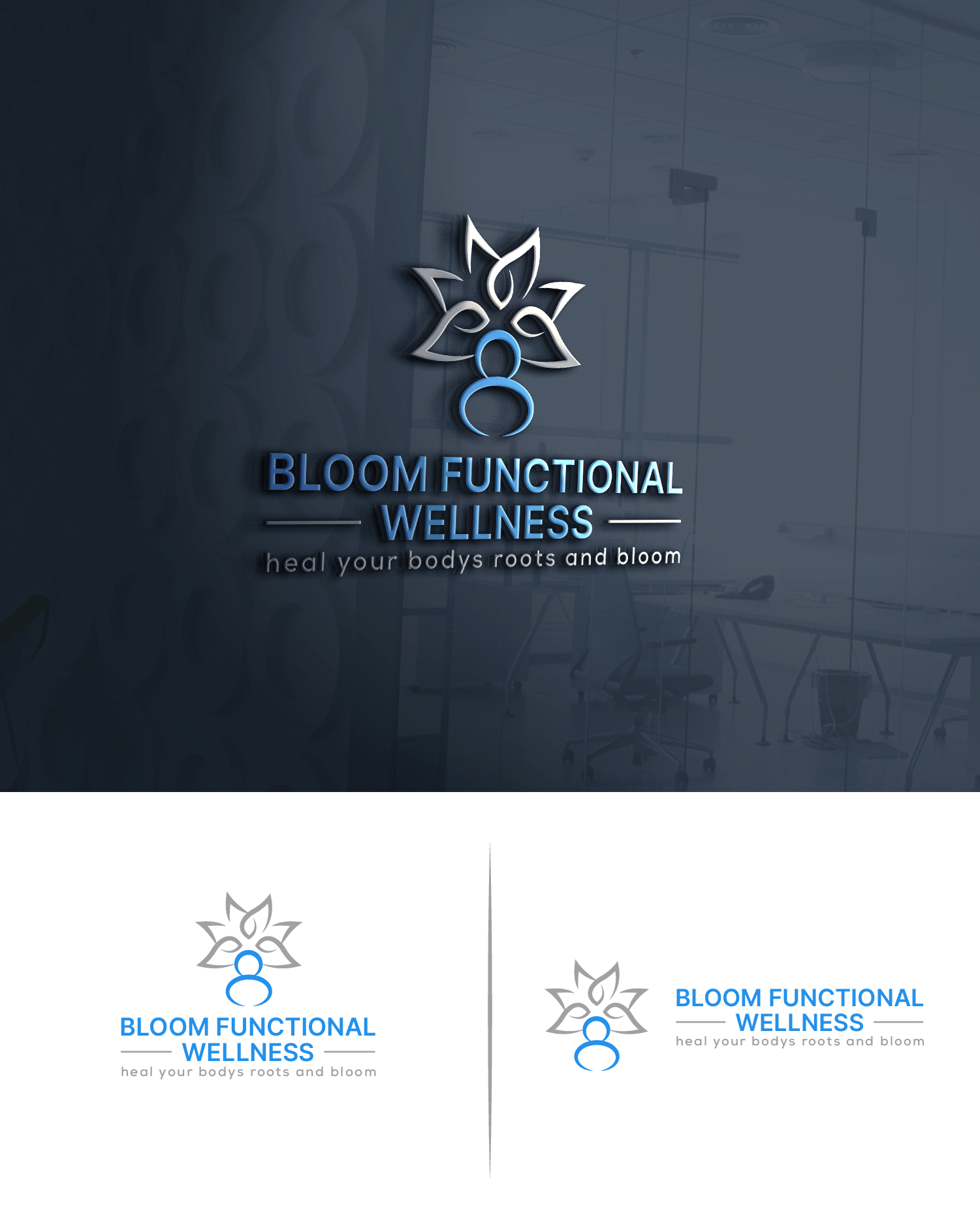 Logo-Design von S.H Designs für dieses Projekt | Design #32861343