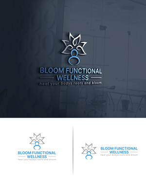 Logo Design by S.H Designs for this project | Design: #32861343