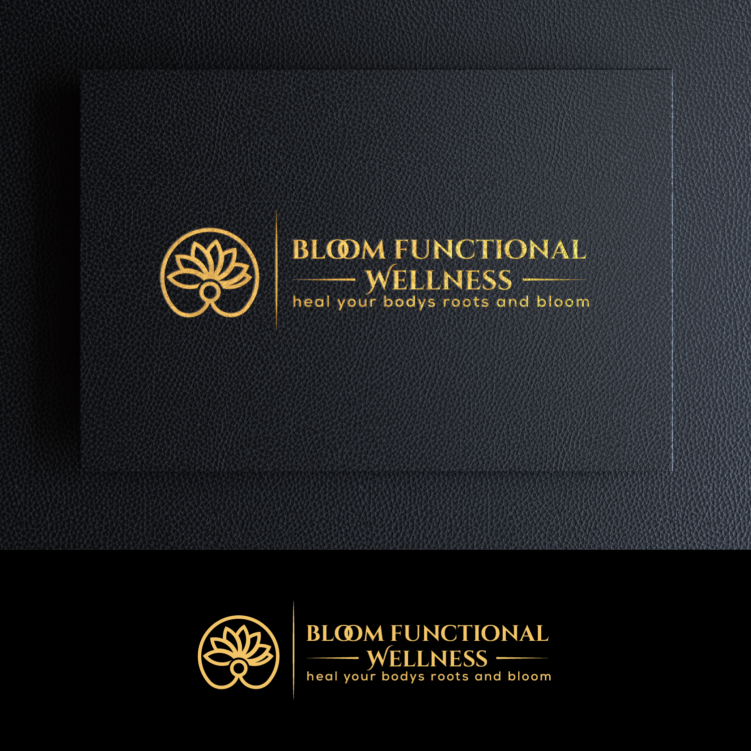 Logo Design by S.H Designs for this project | Design #32861344