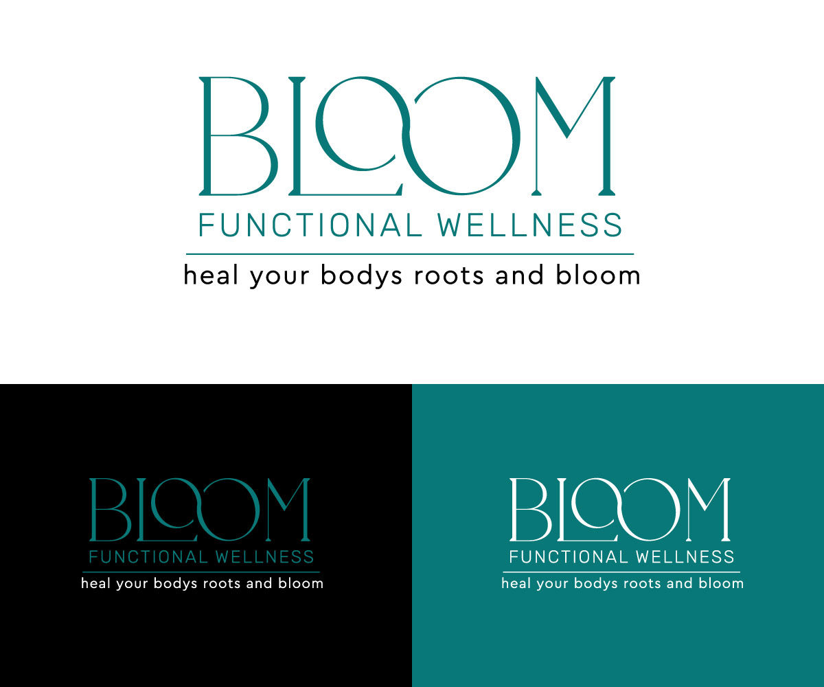 Logo Design by Kavth for this project | Design #32901279