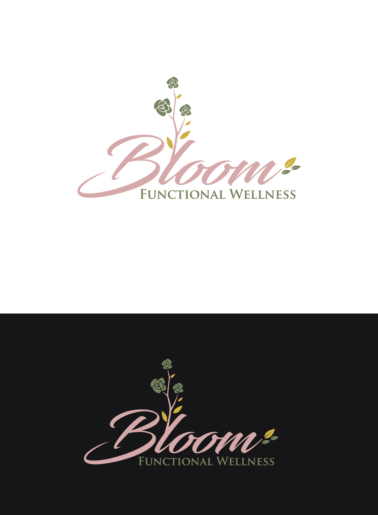 Logo Design by LogoPoko for this project | Design #32864969