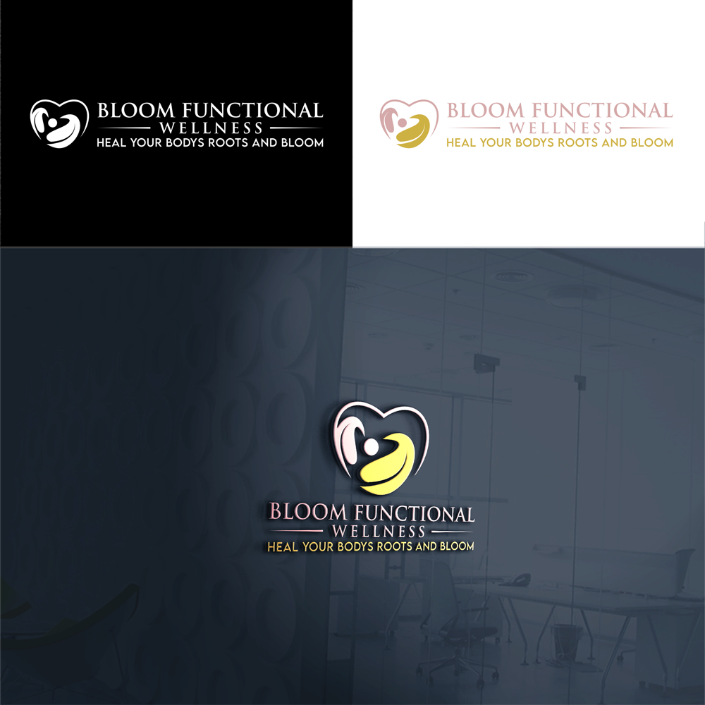 Logo Design by RA-bica for this project | Design #32875008