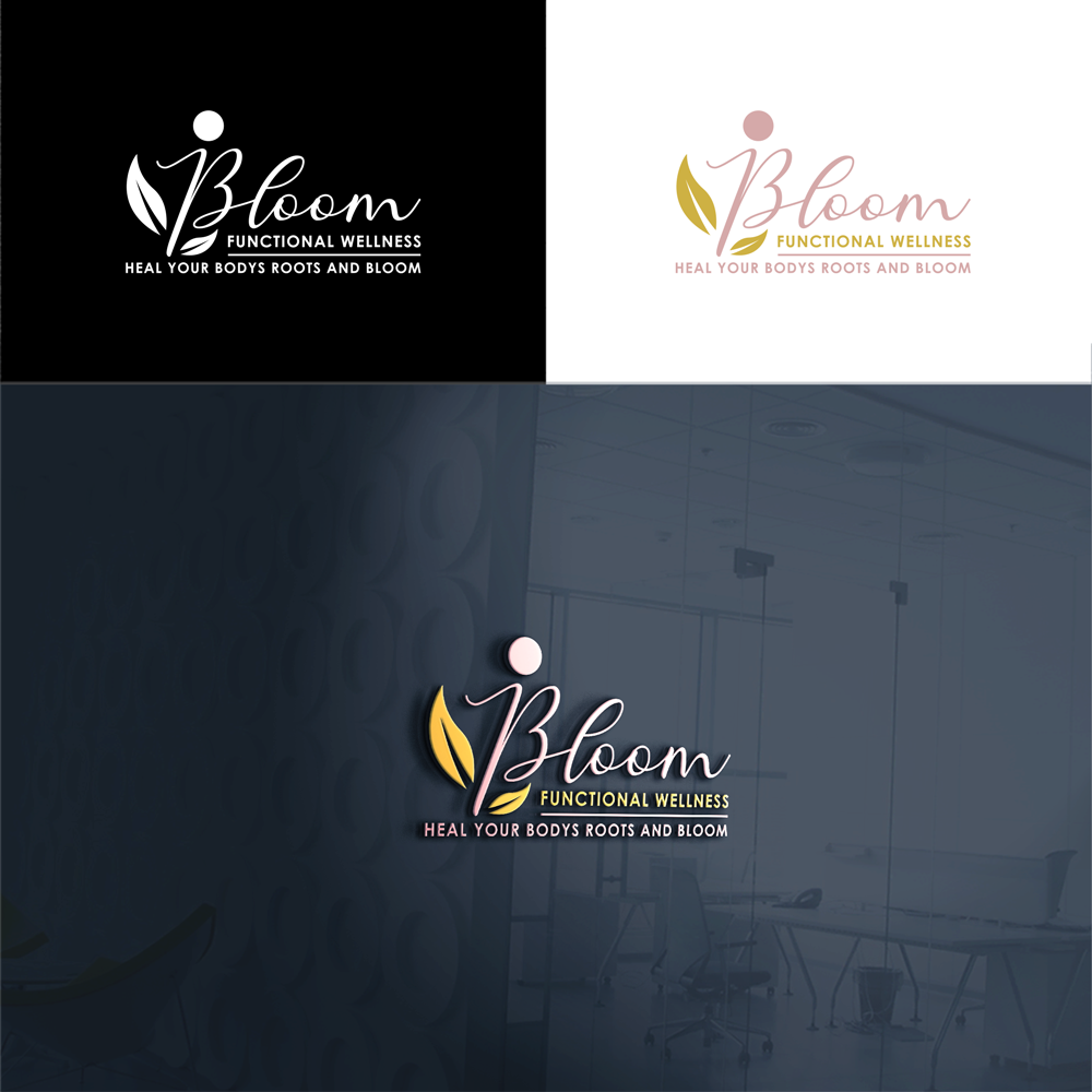 Logo Design by RA-bica for this project | Design #32875010