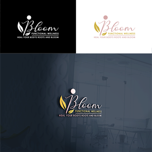 Logo-Design von RA-bica für dieses Projekt | Design: #32875010
