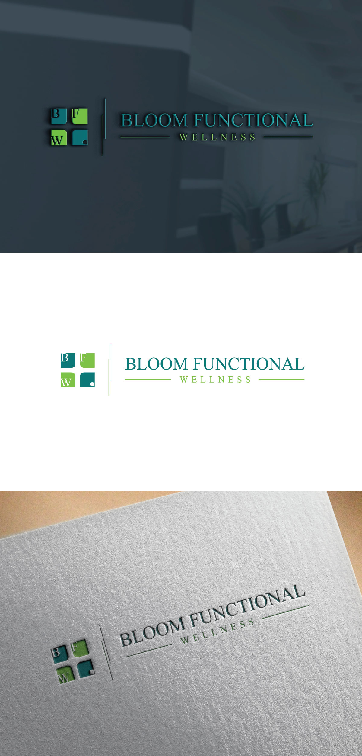 Logo Design by Markwood for this project | Design #32863130