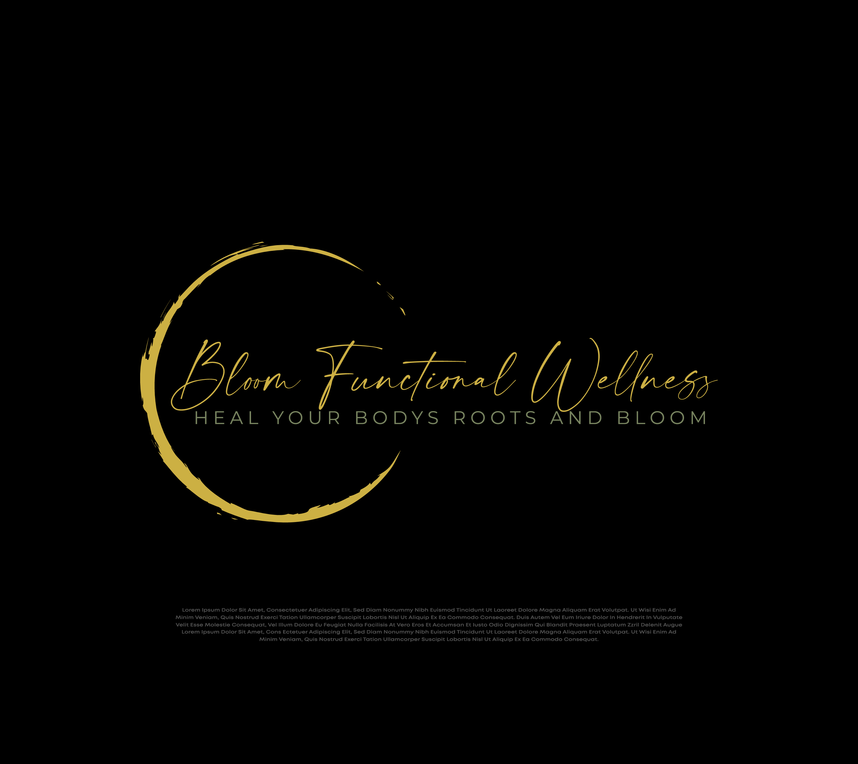 Logo Design by Creative Design@ for this project | Design #32862223