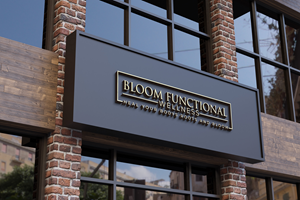 Logo Design by Creative Design@ for this project | Design: #32862253