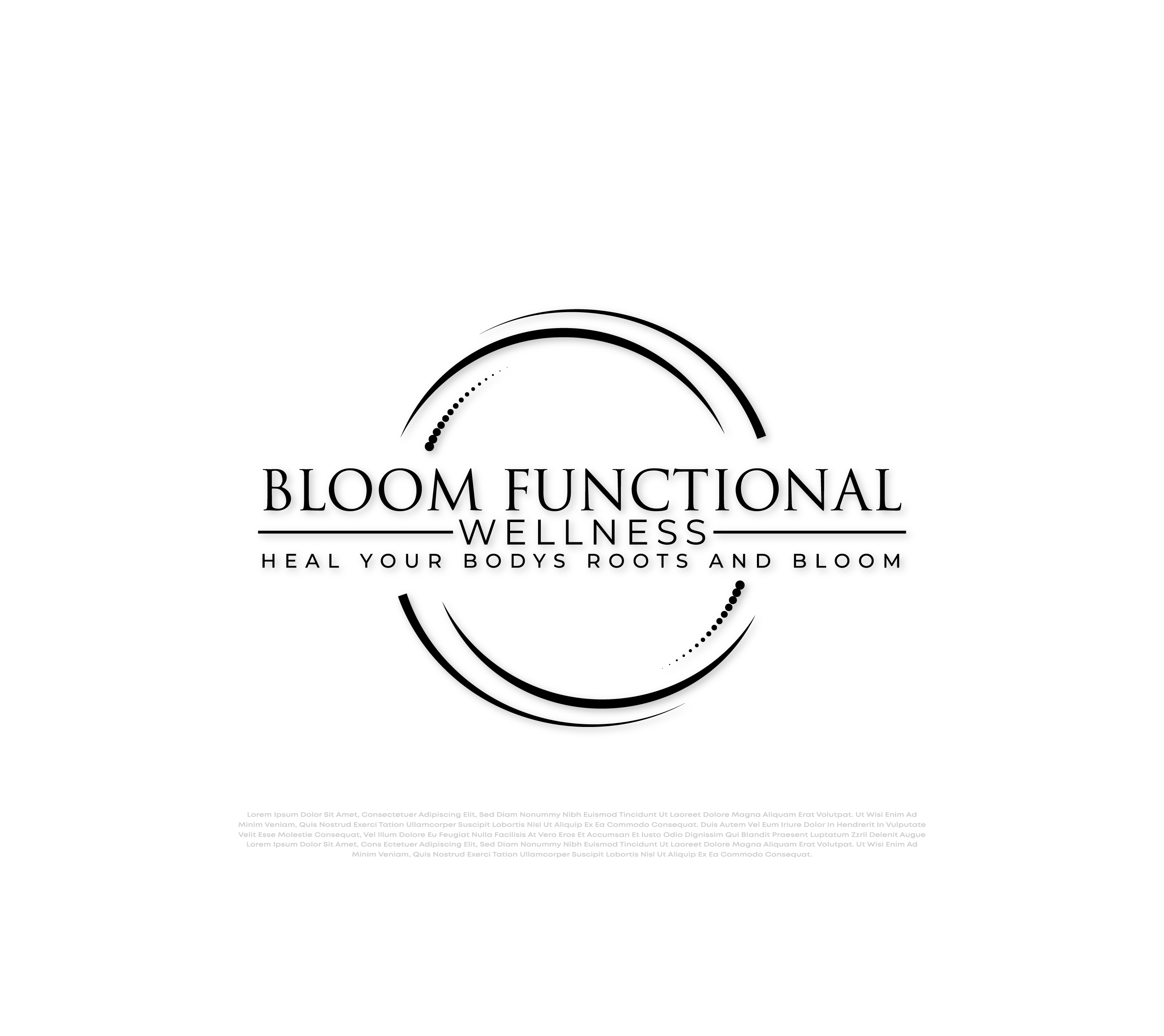 Logo Design by Creative Design@ for this project | Design #32862269