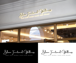 Logo Design by Roxy Art for this project | Design: #32864688