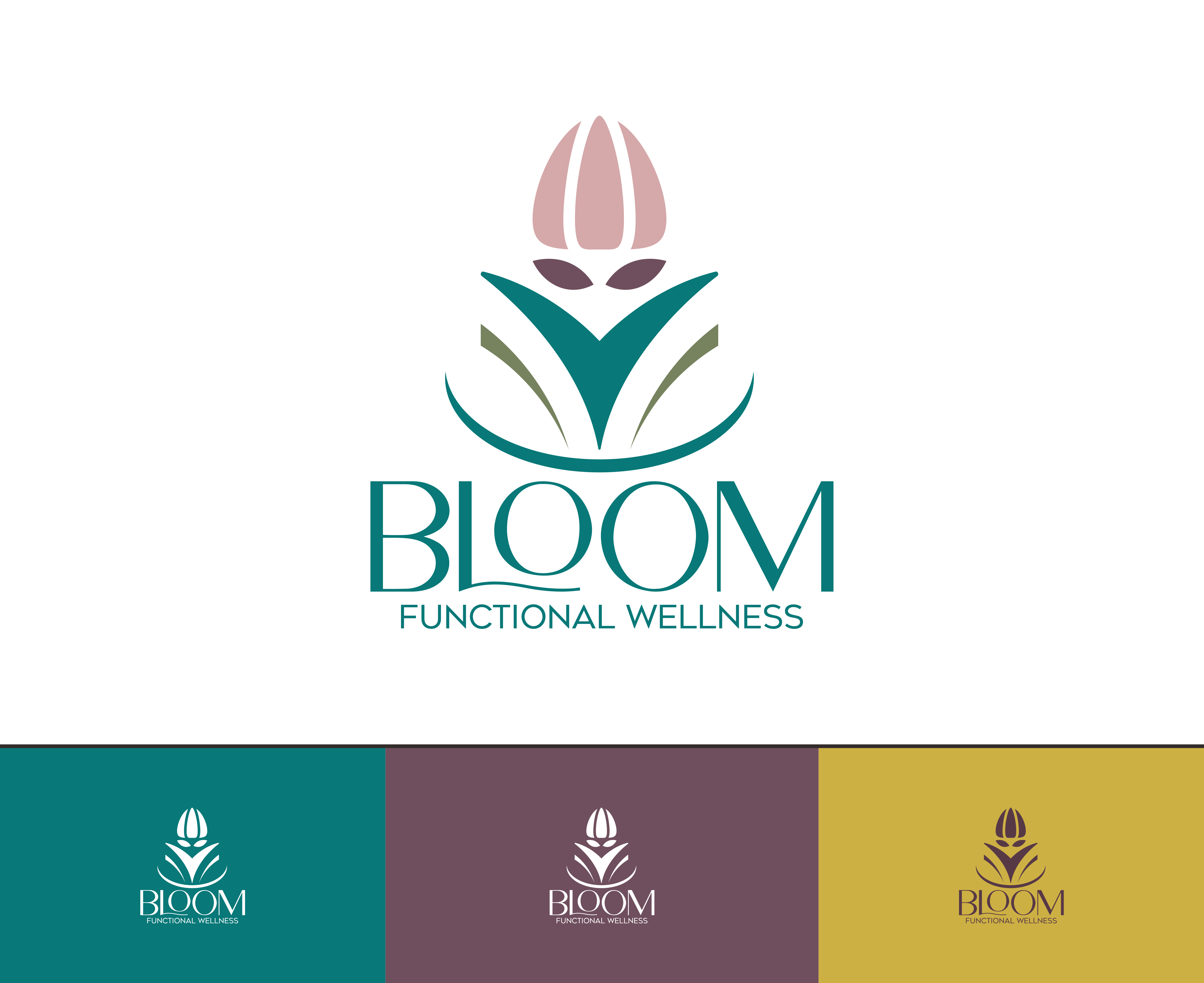 Logo Design by Afika_YN for this project | Design #32862140