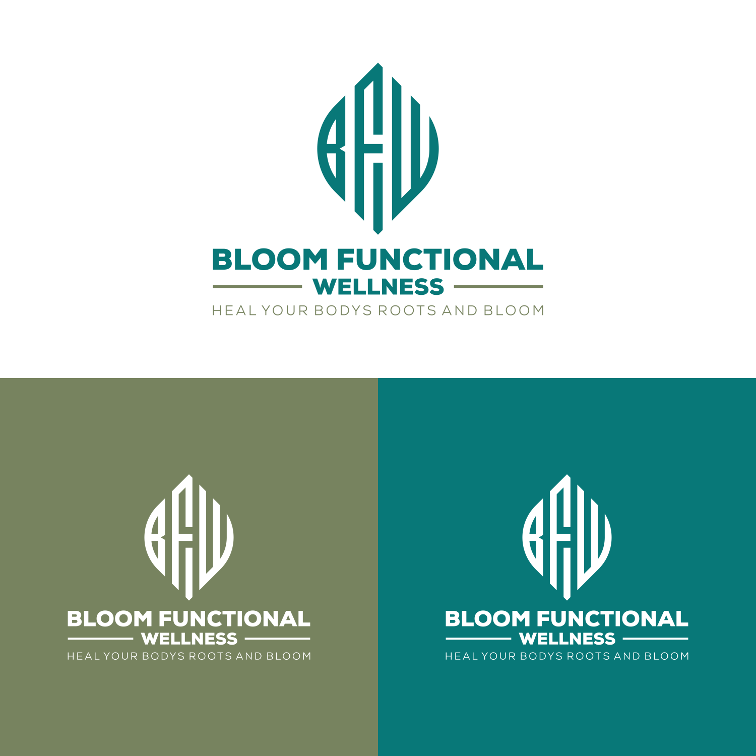 Logo Design by anak hits for this project | Design #32862719