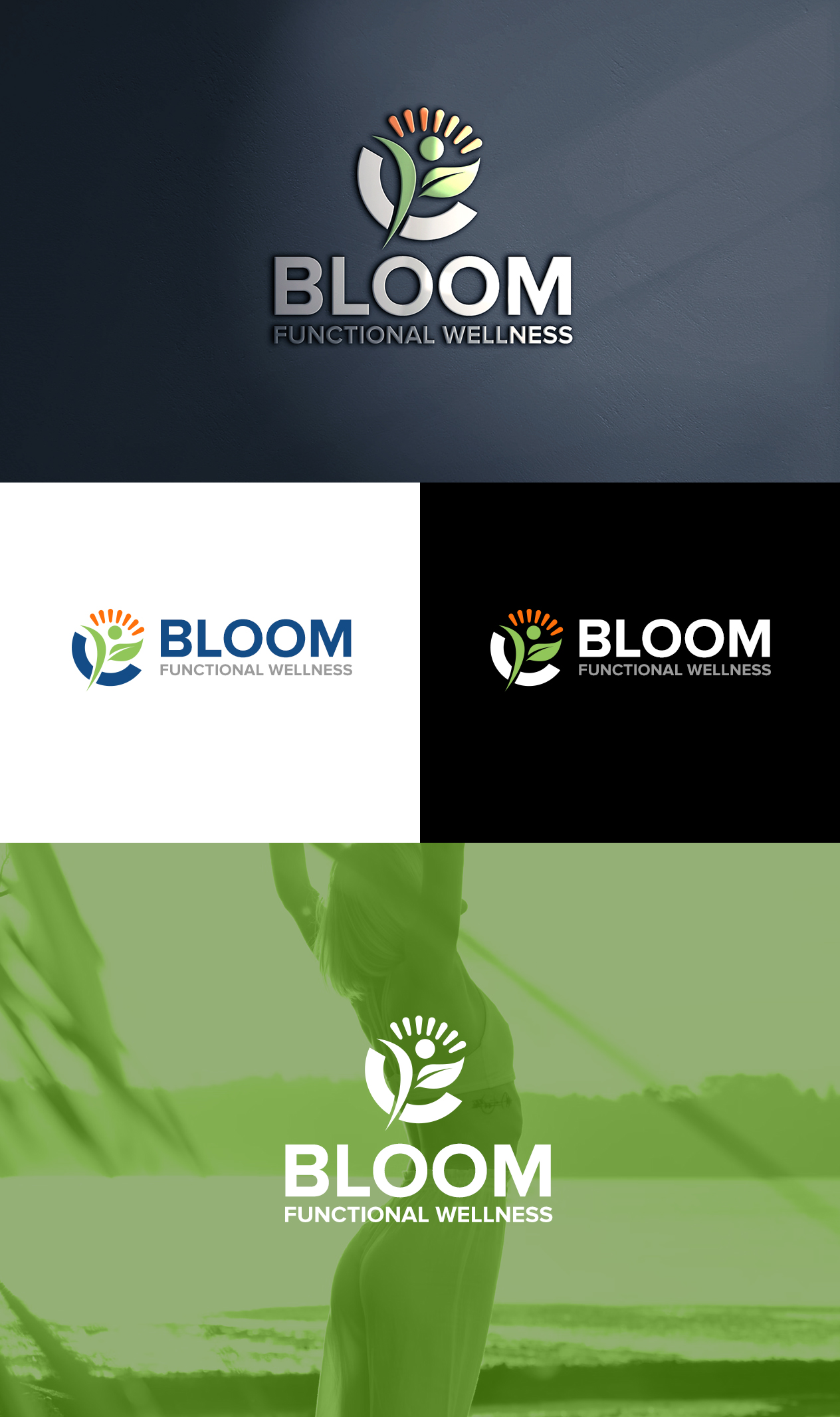 Logo Design by BehindSymbols for this project | Design #32886634