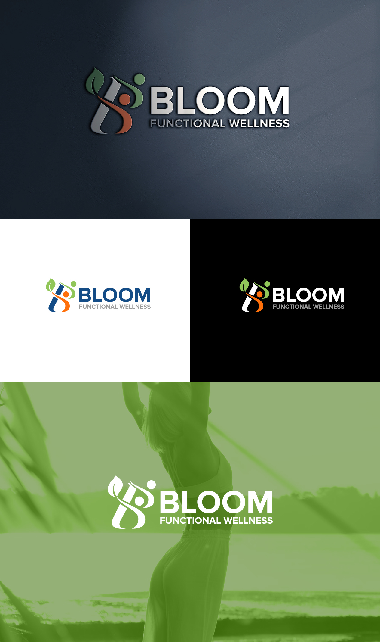 Logo-Design von BehindSymbols für dieses Projekt | Design #32886644