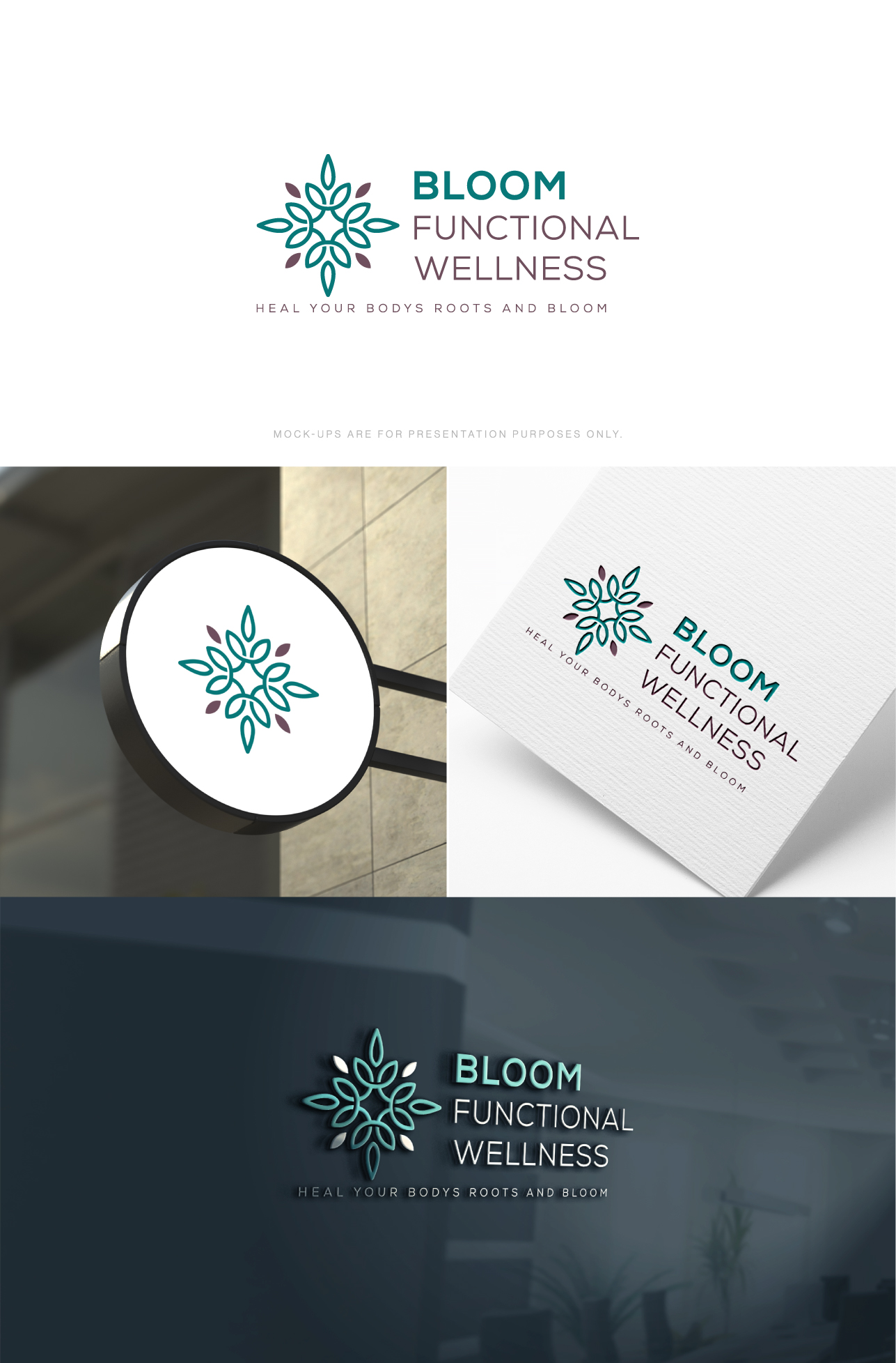 Logo-Design von The Lion Studios für dieses Projekt | Design #32864594