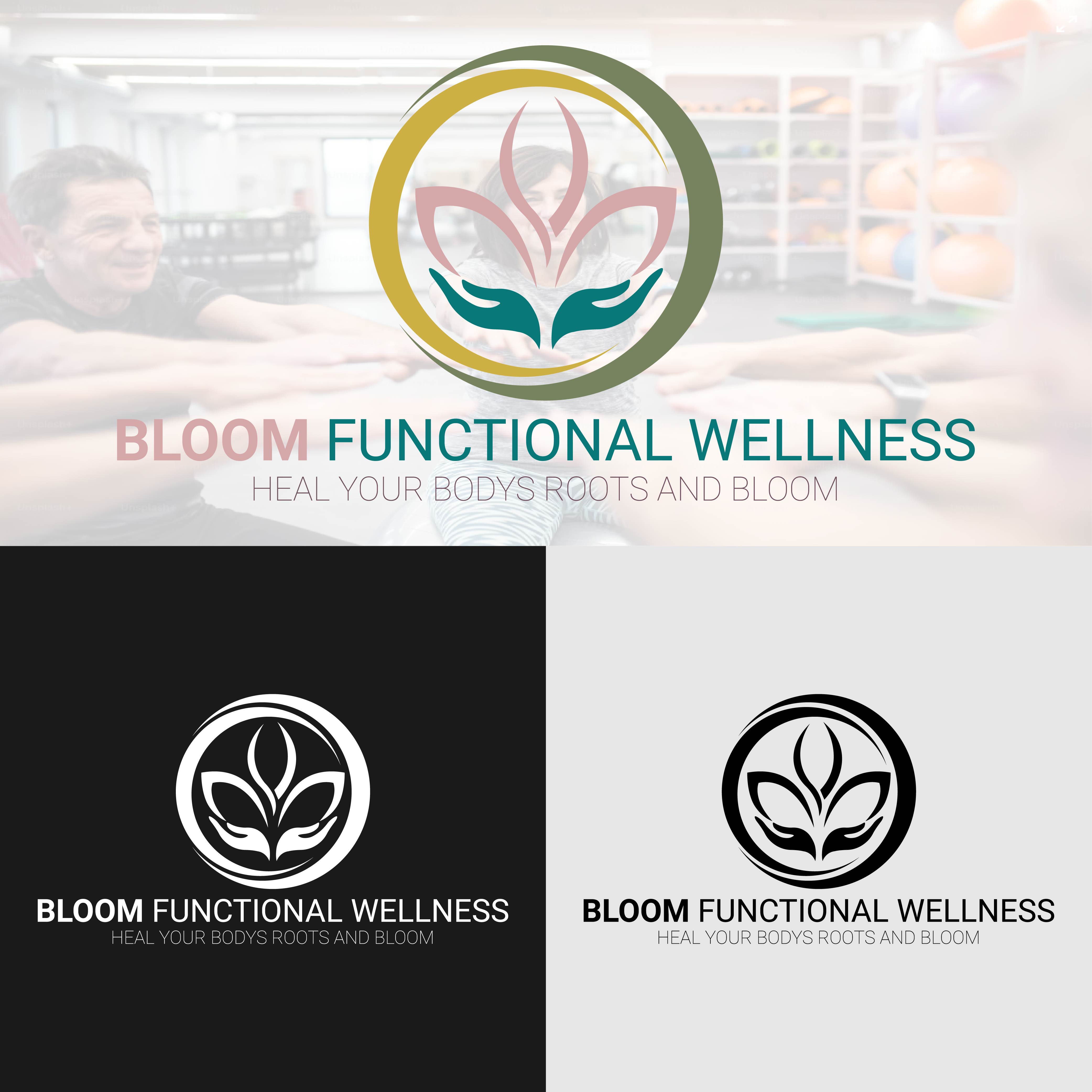 Logo Design by Profe Hobbs for this project | Design #32860990