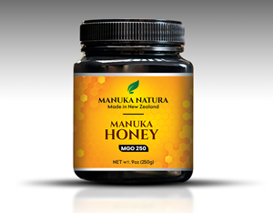 Label Design by Rush Advertising for Eurocas Tehnica Alimentara SRL | Design: #32885599