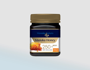 Label Design by homa shahi