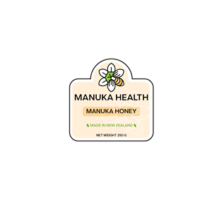 Label Design by rossamaxa