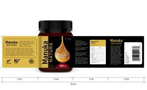 Label Design by Javelin Studio for Eurocas Tehnica Alimentara SRL | Design: #32890183