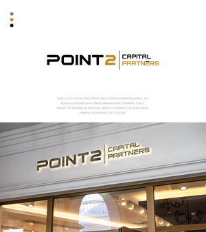 Diseño de Logo por Farhad Design para este proyecto | Diseño #32862812