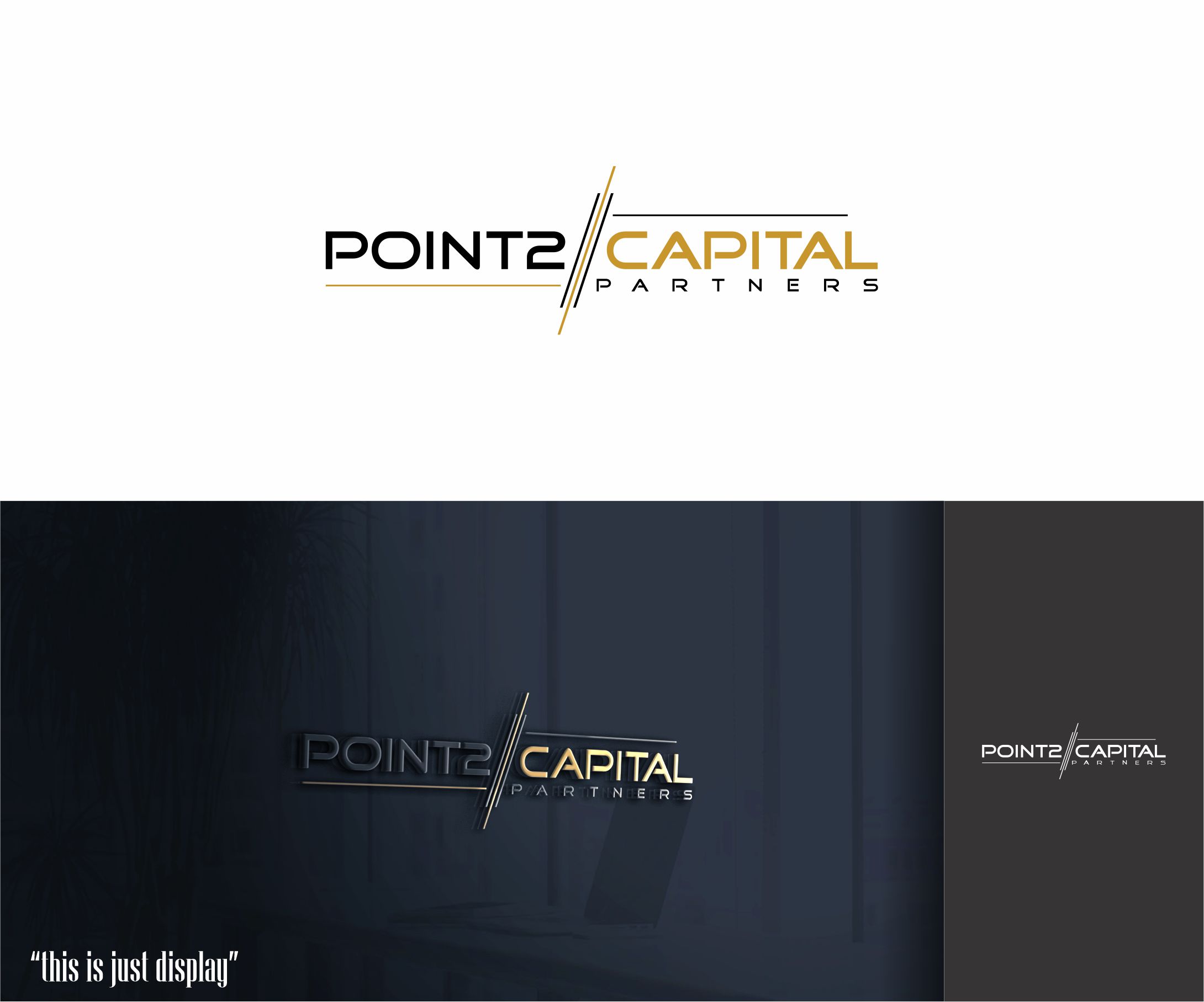 Logo-Design von alkaline für dieses Projekt | Design #32862143