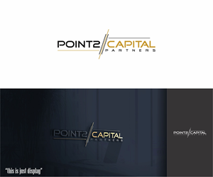 Logo Design by alkaline for this project | Design: #32862143