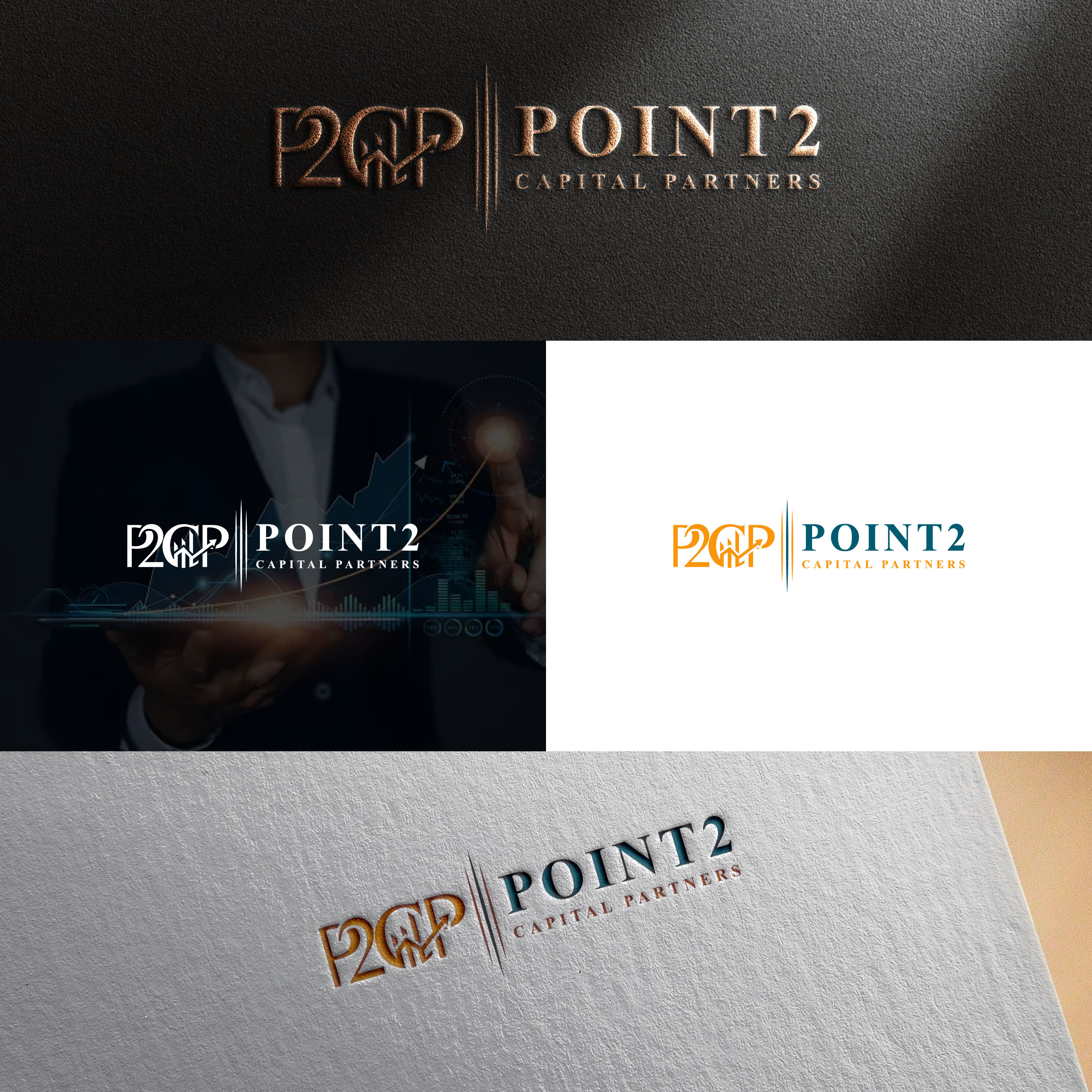 Logo Design by mafuz25 for this project | Design #32889950