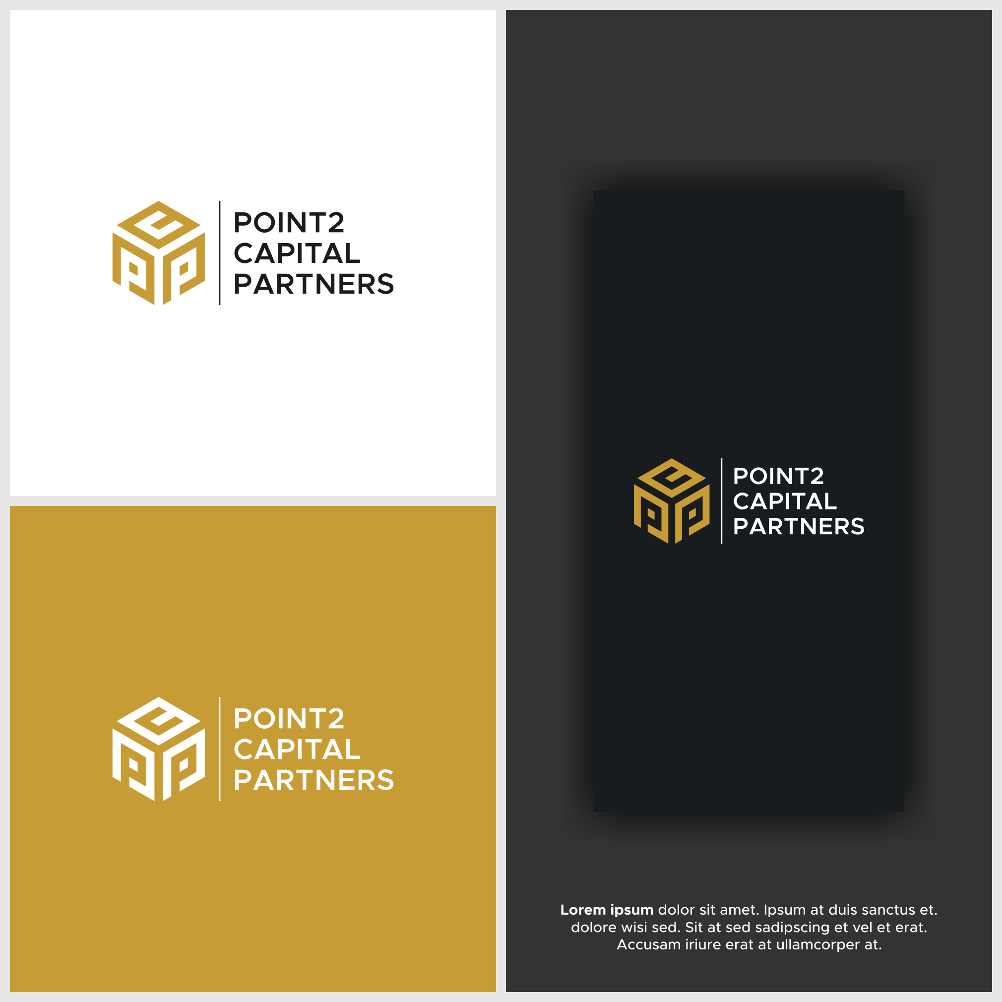 Logo Design by Excellent™ for this project | Design #32861369