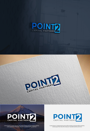 Logo-Design von Tatiana Paulo für dieses Projekt | Design: #32869872