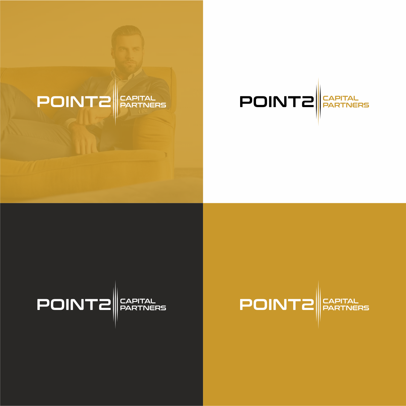 Logo-Design von Kusuma Studio für dieses Projekt | Design #32862826