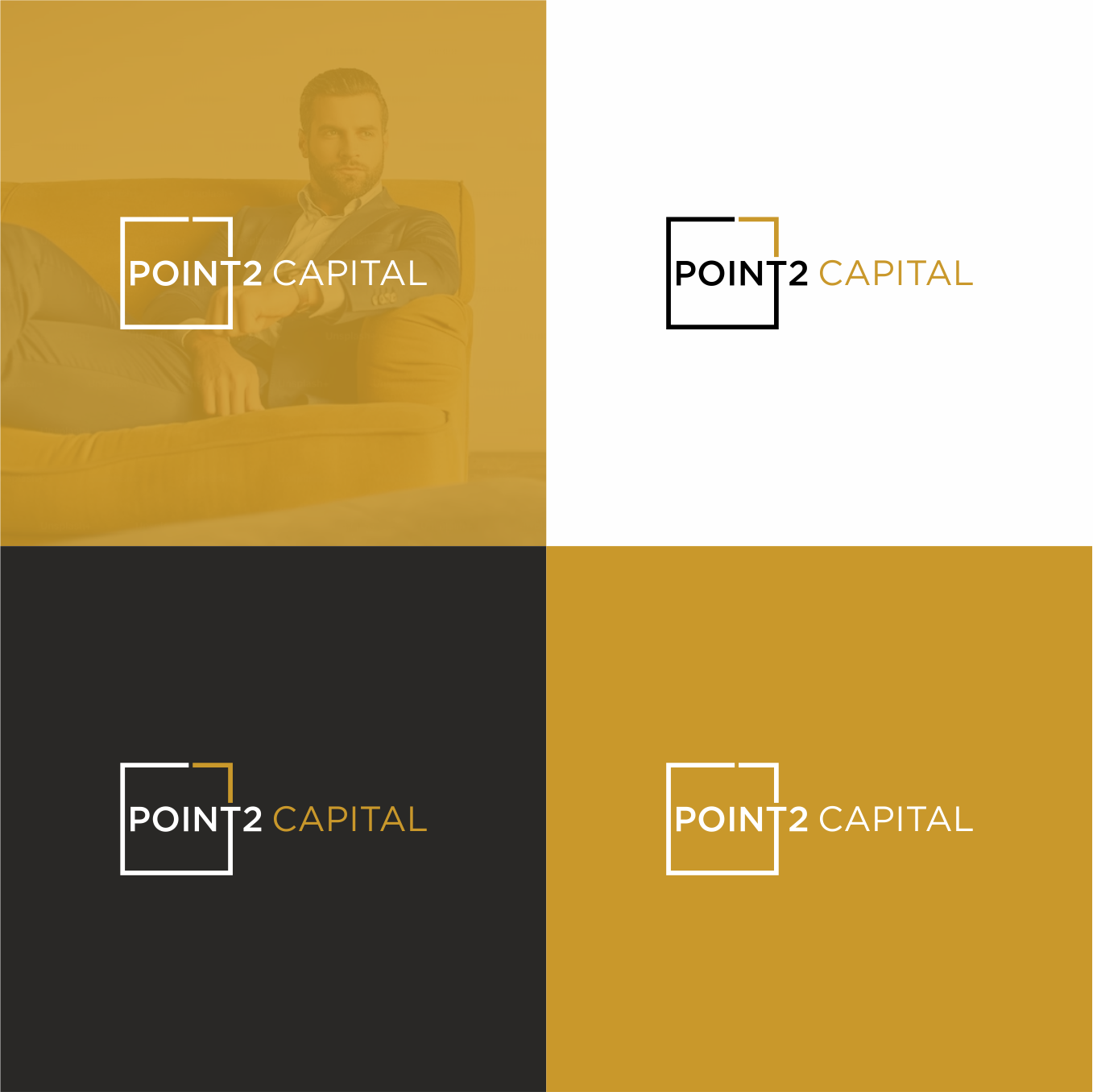 Logo-Design von Kusuma Studio für dieses Projekt | Design #32862851