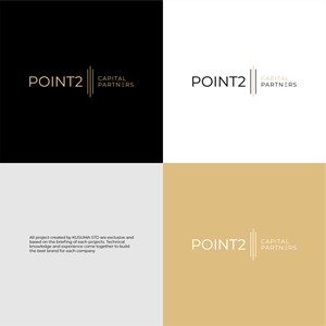 Logo Design by Kusuma Studio for this project | Design: #32862895