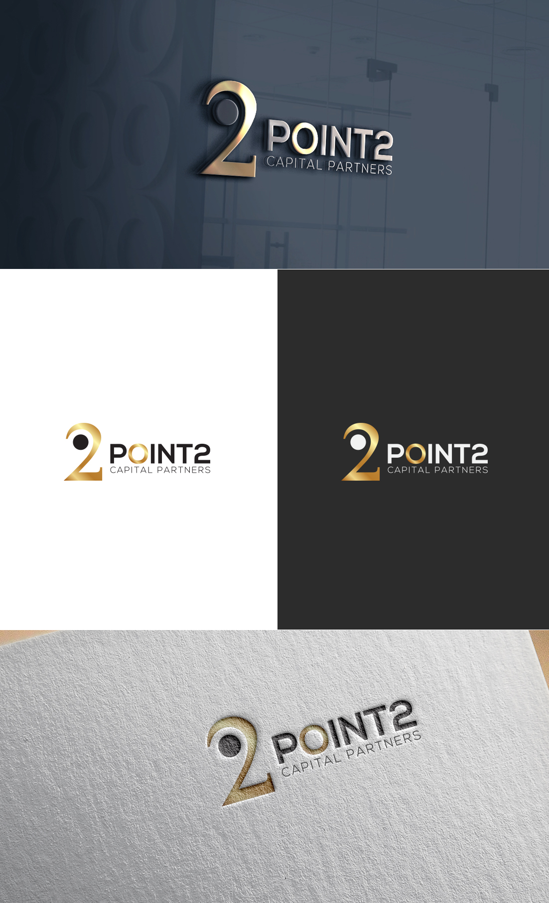 Logo Design by GLDesigns for this project | Design #32861275