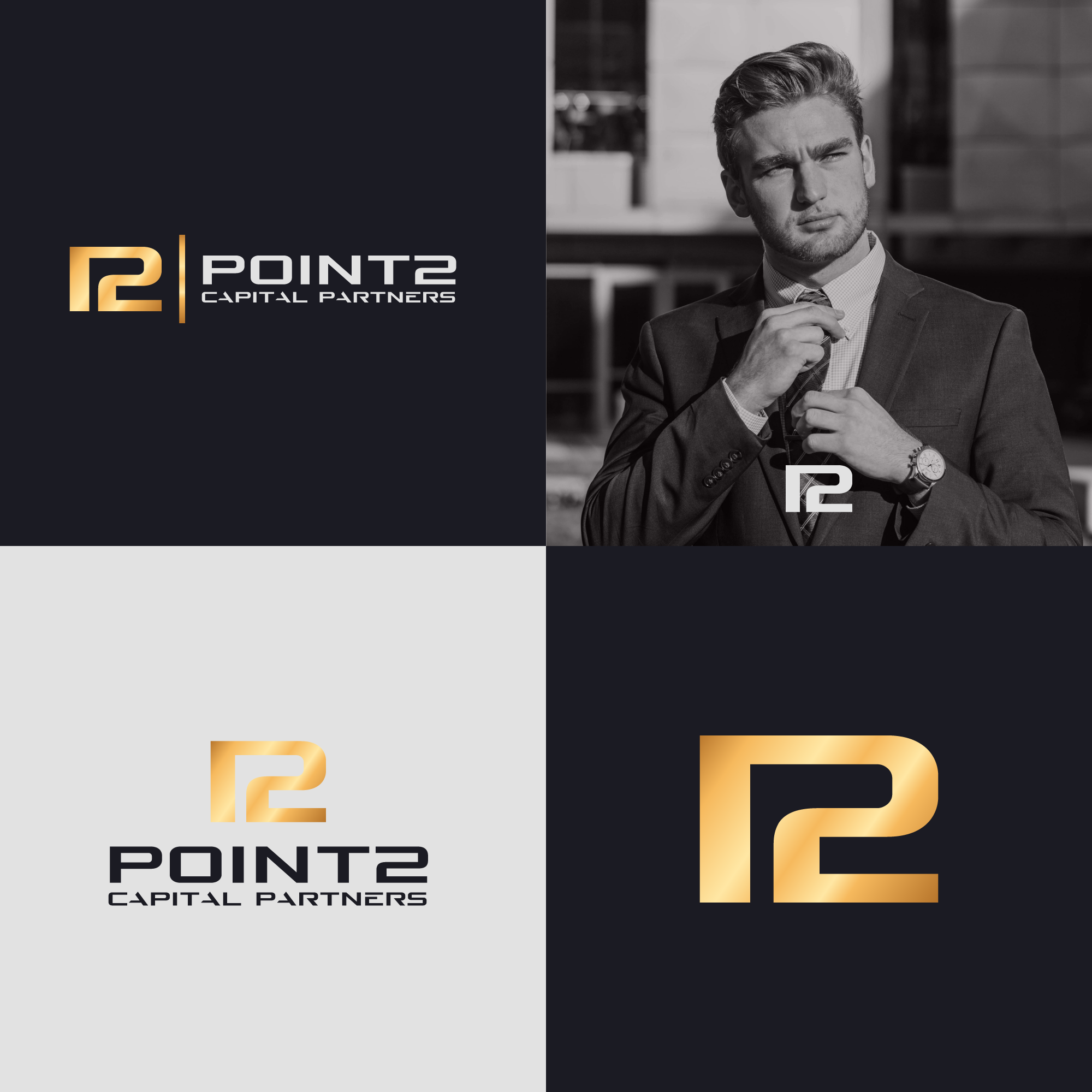 Logo Design by Grapismo Brand Studio for this project | Design #32860823