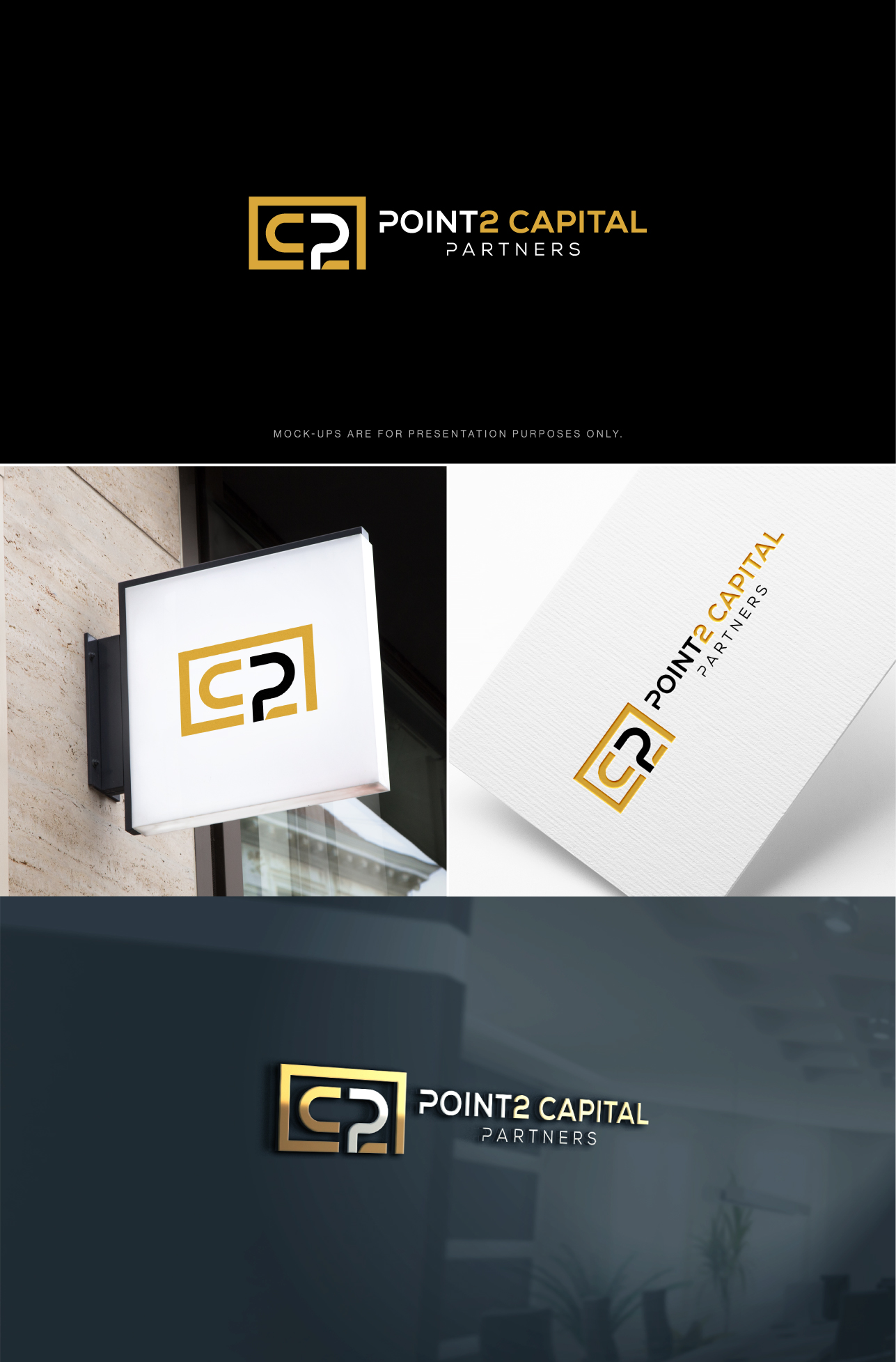 Logo Design by The Lion Studios for this project | Design #32860874