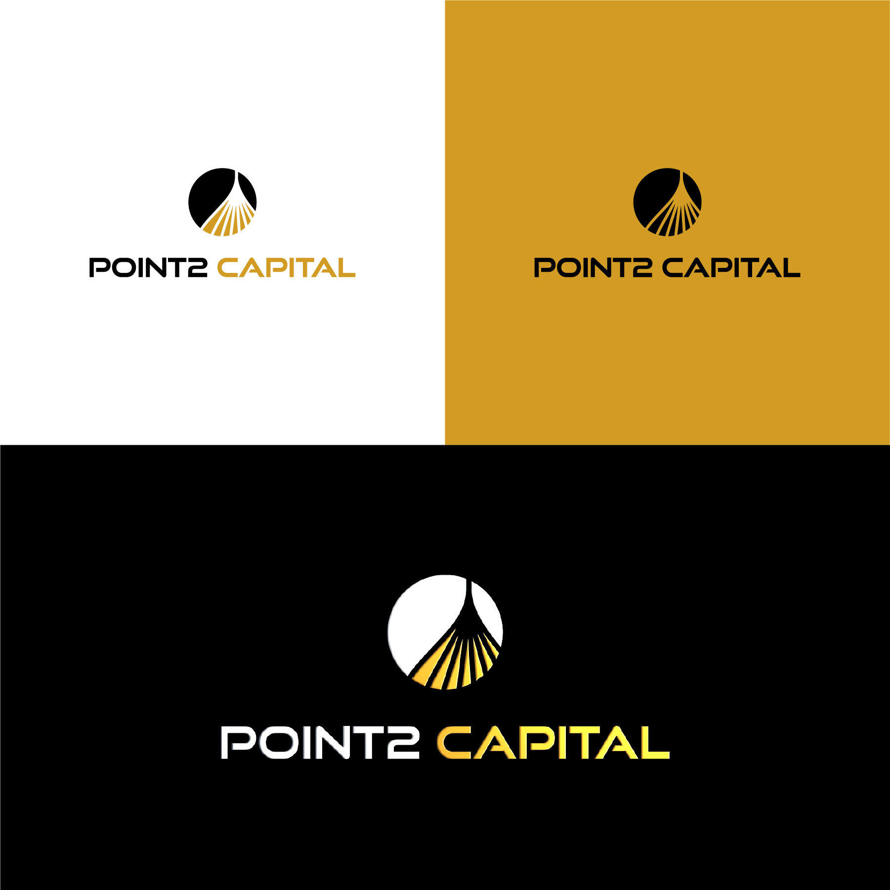 Logo Design by The Lion Studios for this project | Design #32864678