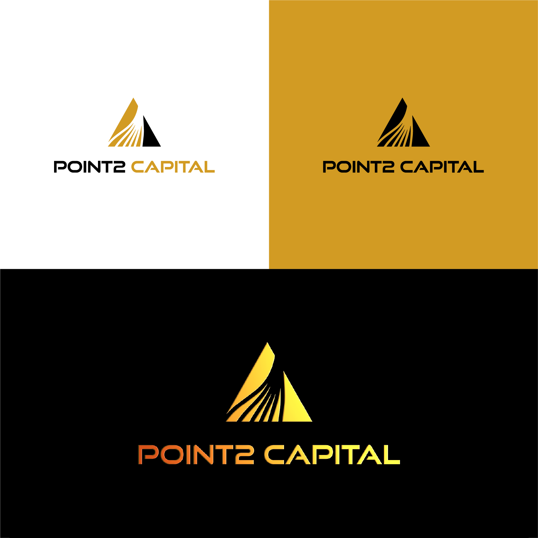 Logo Design by The Lion Studios for this project | Design #32864876