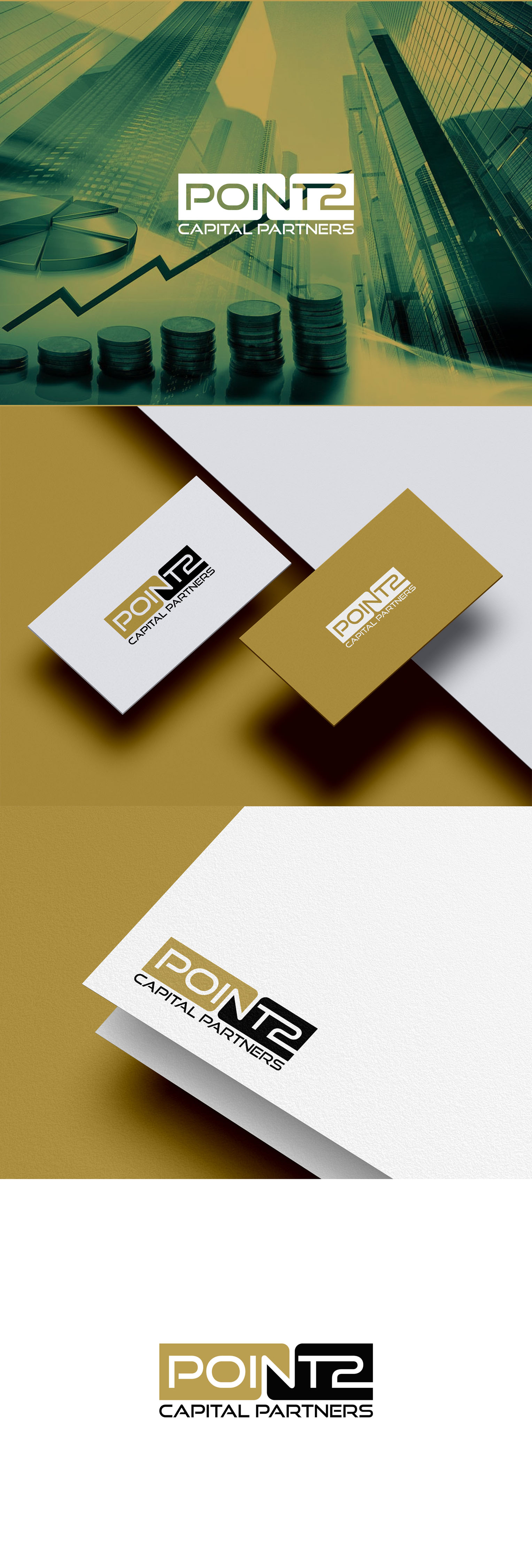 Logo Design by aexoagency for this project | Design #32861682