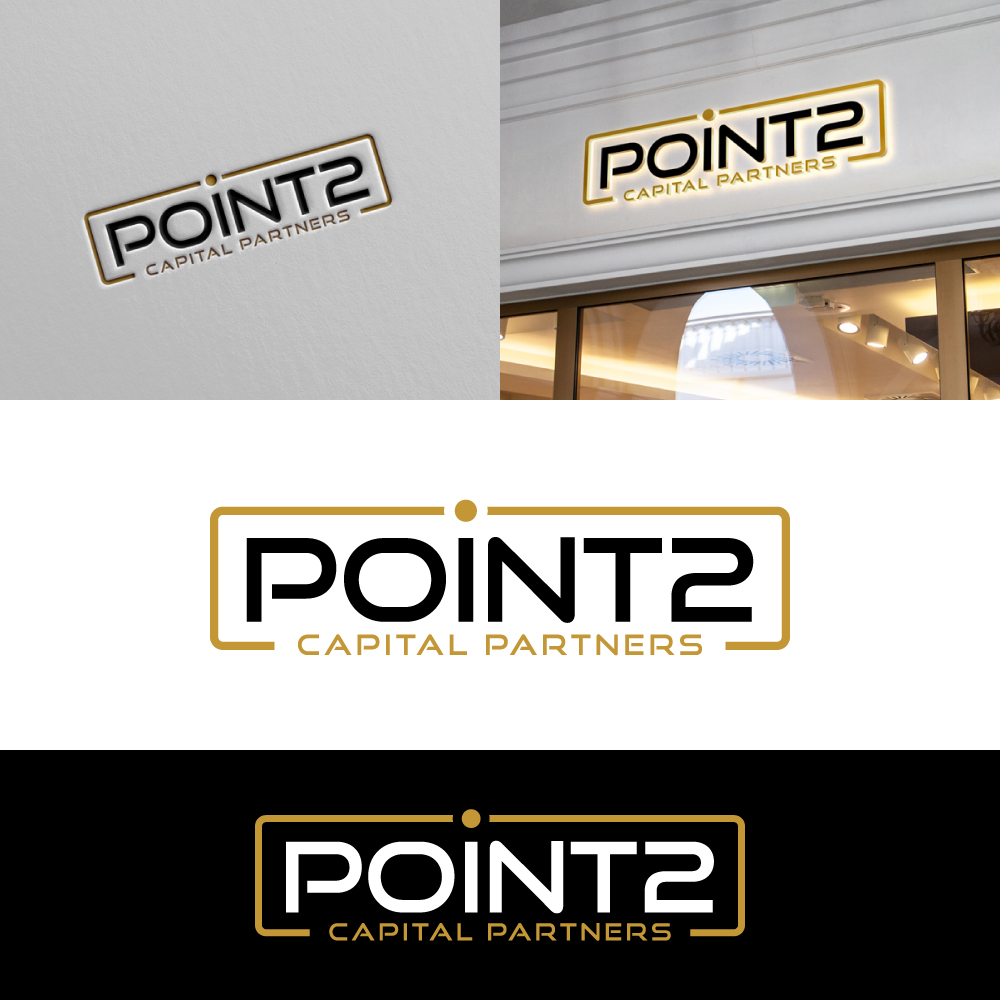 Logo Design by Znuj Esilas for this project | Design #32861665