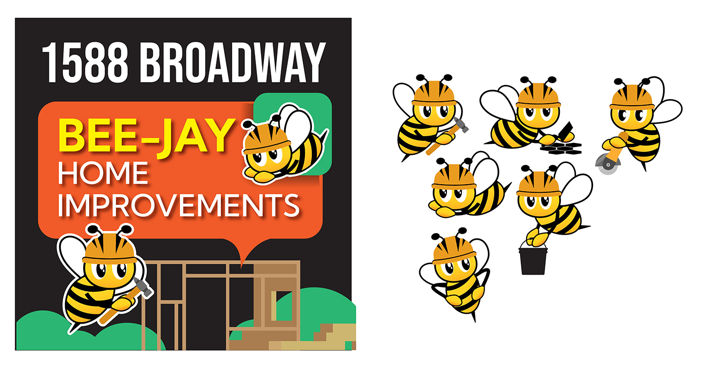 Graphic Design by eleven for this project | Design #33025711