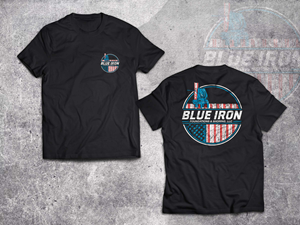 T-shirt Design by Lumen Branding