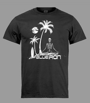 Design de T-shirt par Johncina pour Blue Iron Foundations & Shoring, LLC | Design : #32900662