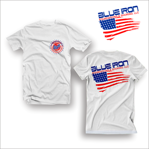 T-shirt Design by MDLB house